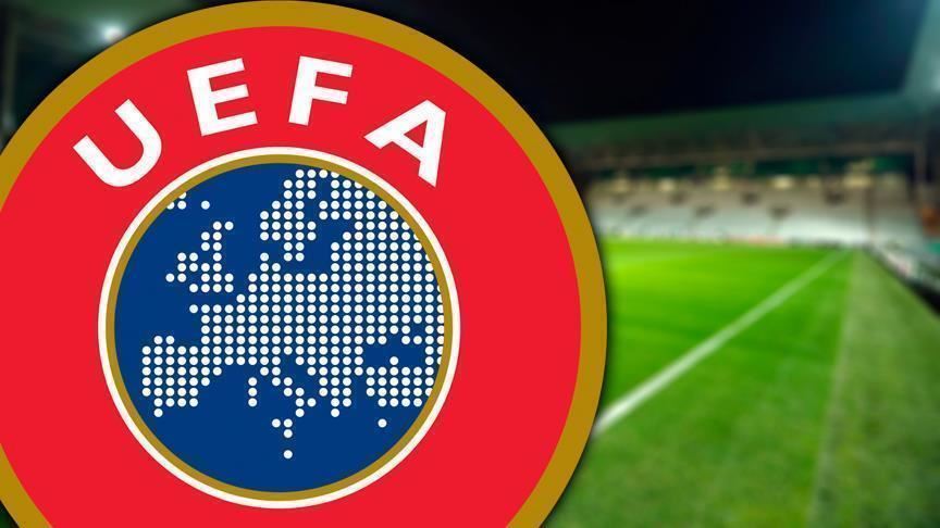 UEFA ÜLKE PUAN SIRALAMASI 8 Kasım 2024: Türkiye ülke puanı sıralamasında kaçıncı sırada yer alıyor, kaç puanı var?