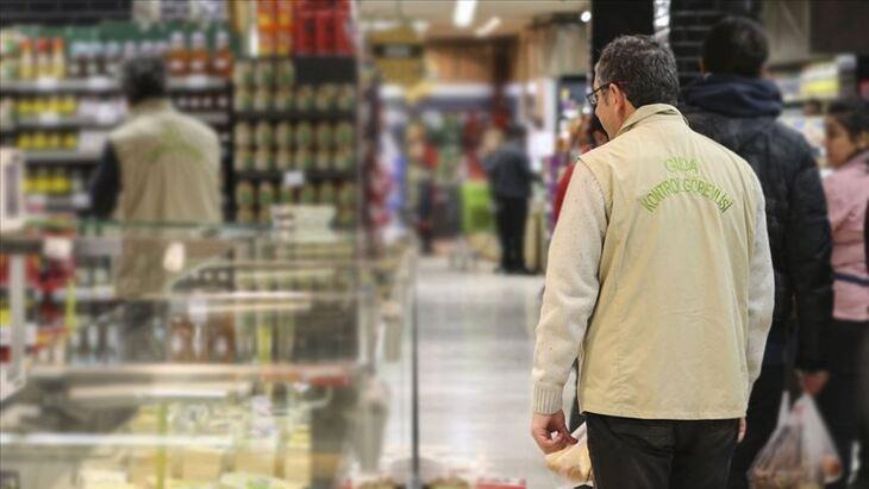 Herkesin sağlığıyla oynadılar! Bakanlık ifşa etti… Köy yoğurdunda jelatin, bitkisel çayda ilaç çıktı!