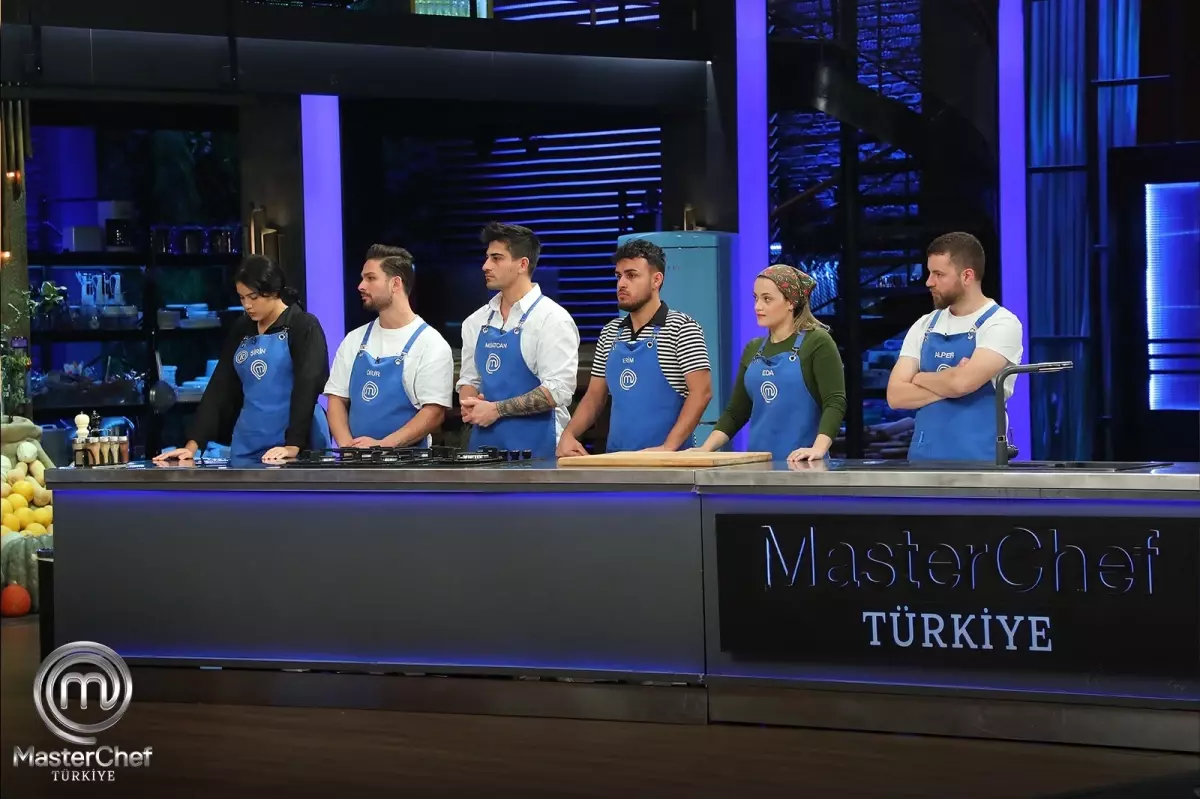 MasterChef eleme adayı hangi isim oldu? 7 Kasım 2024 MasterChef bireysel dokunulmazlığı kim kazandı?