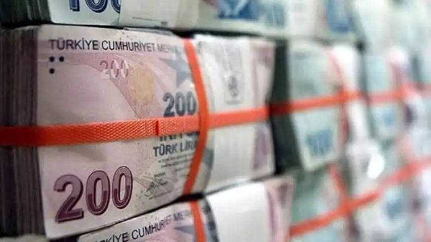 Bakan Bolat ‘Türkiye’de ilk kez’ diyerek duyurdu: 36,1 milyar dolardı, 255,6 milyar dolara çıktı