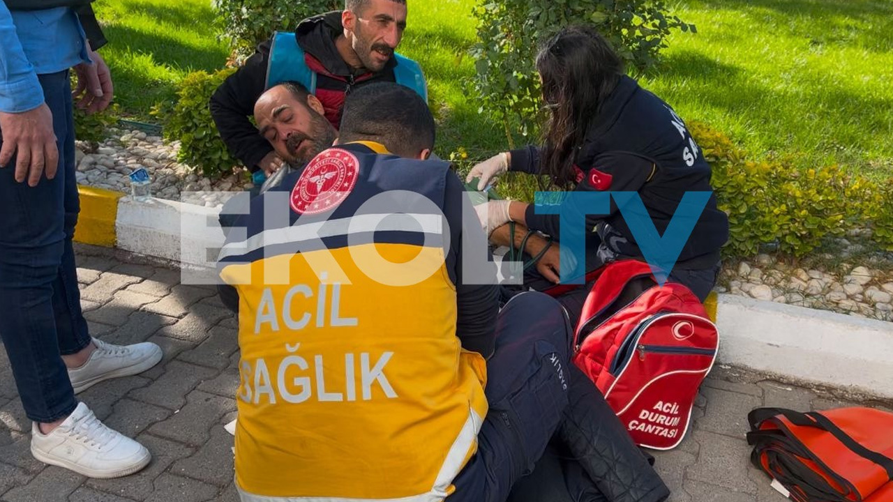 Narin cinayeti davası! Hastaneye kaldırılan Arif Güran'dan haber var