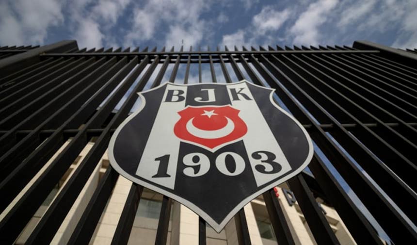 Beşiktaş'tan Maccabi Tel Aviv tepkisi: Beşiktaş'a şeref ve namus üzerinden dil uzatmak kimsenin haddi değildir