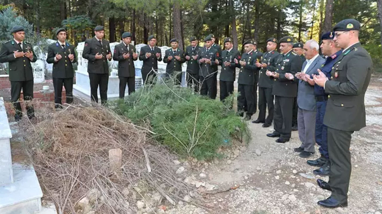 Mehmetçiğin gönlüne taht kurmuştu! Üzücü haber geldi