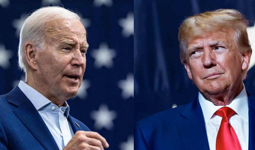 Biden'ın davetini kabul etti! Trump Beyaz Saray'a gidiyor