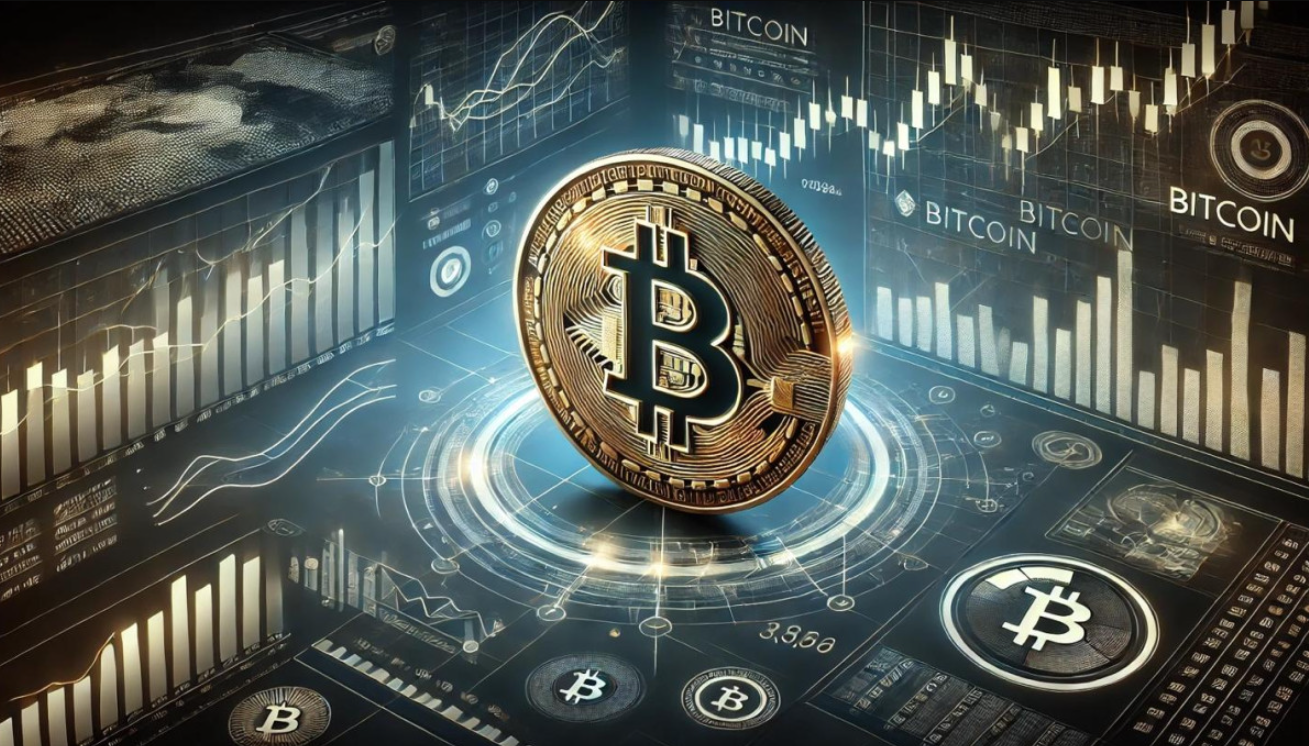 Bitcoin tüm zamanların rekorunu kırdı 80 bin dolara koşuyor: Yılbaşında 100 bin doları görecek mi?