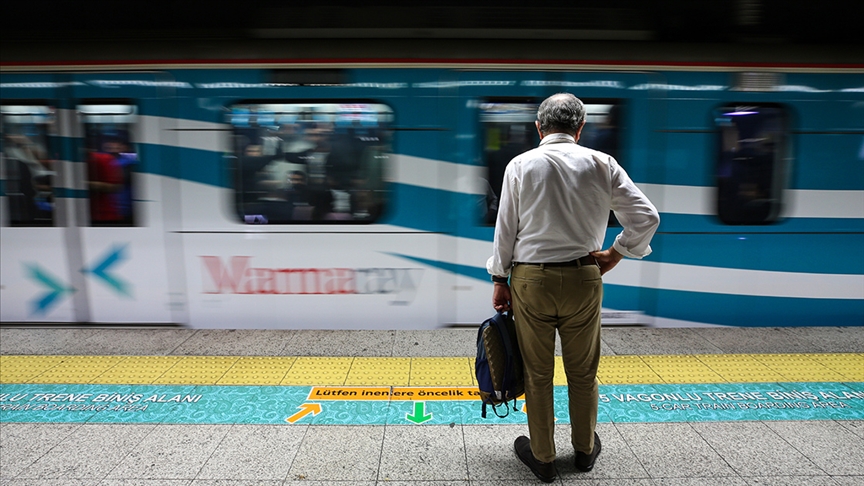 BUGÜN TOPLU TAŞIMA ÜCRETSİZ Mİ? 10 Kasım 2024 otobüs, metro, metrobüs ve Marmaray bedava mı, ücretsiz mi?