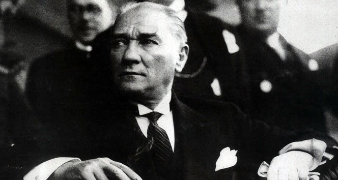 ATATÜRK VEFAT NEDENİ: Mustafa Kemal Atatürk ne zaman ve neden öldü, hastalığı neydi?