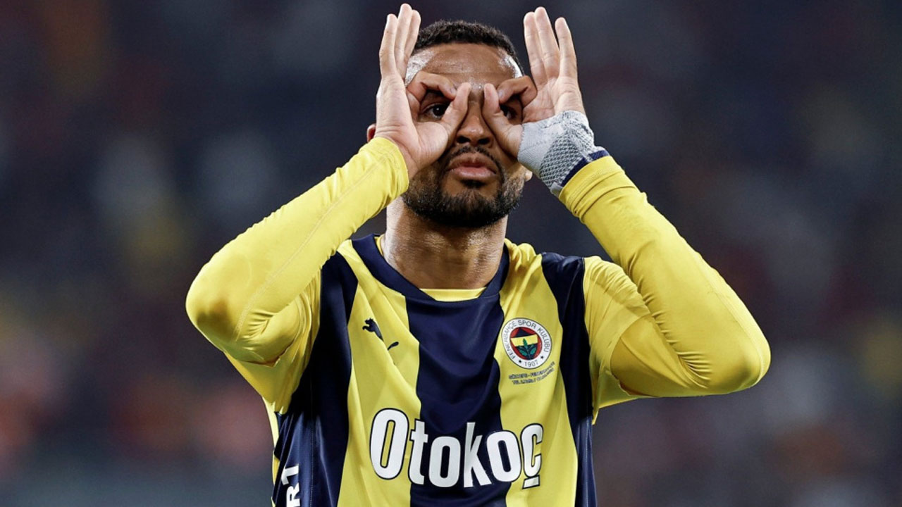 Fenerbahçe'de En Nesyri bombası! Gidiyor...