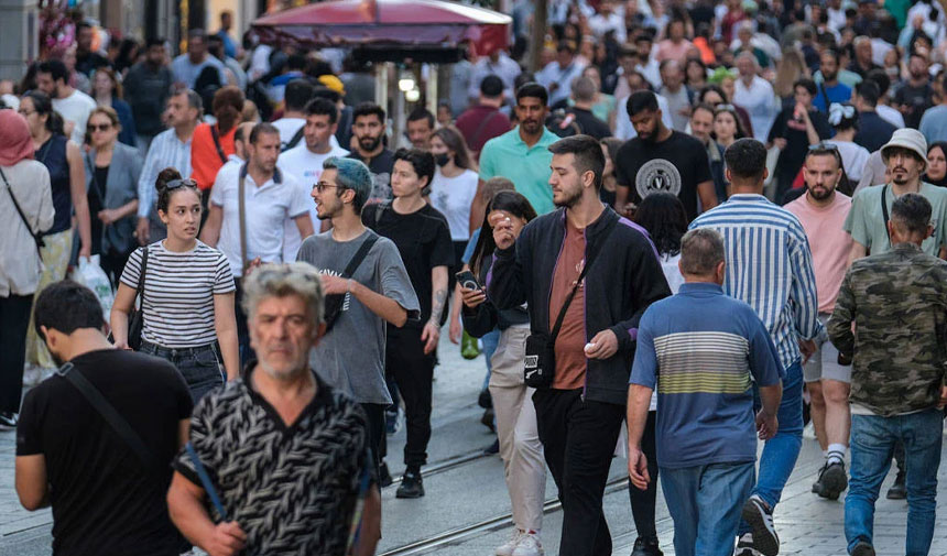 İşsizlik rakamları açıklandı! İşte eylül ayı oranı....