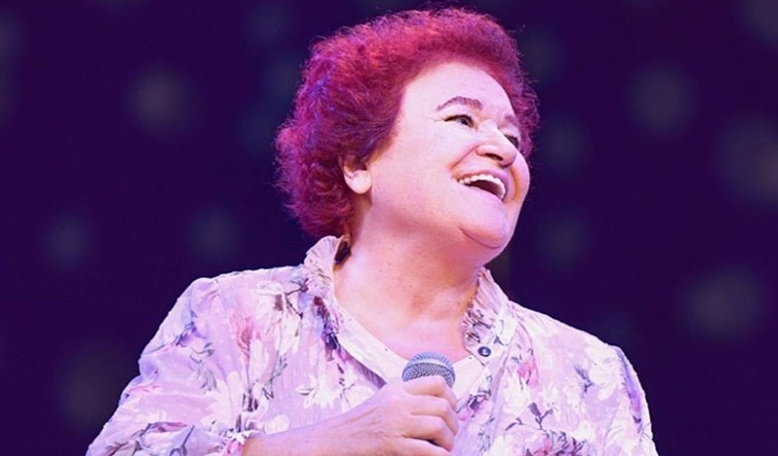 Selda Bağcan'ın son hali sevenlerini çok üzdü! Konserleri anında iptal edildi