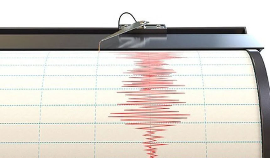 Kandilli ve AFAD son depremler listesi: 12 Kasım 2024 az önce deprem mi oldu, nerede ve kaç büyüklüğünde?