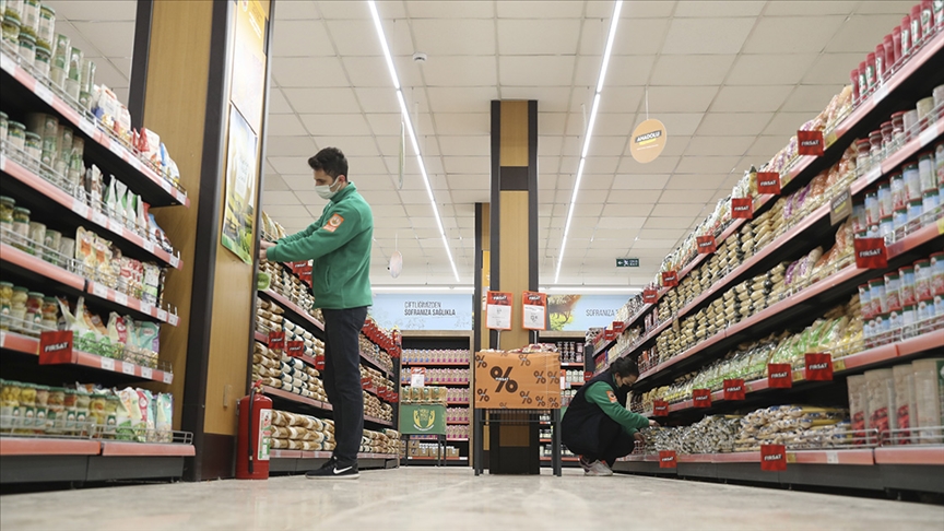 Tarım Kredi Markete küçük ev aletleri geliyor! 13 Kasım 2024 Tarım Kredi Market aktüel ürünler kataloğunda neler var?