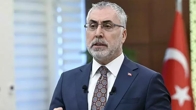 Asgari ücret ne kadar olacak? Bakan Işıkhan'dan son dakika açıklaması