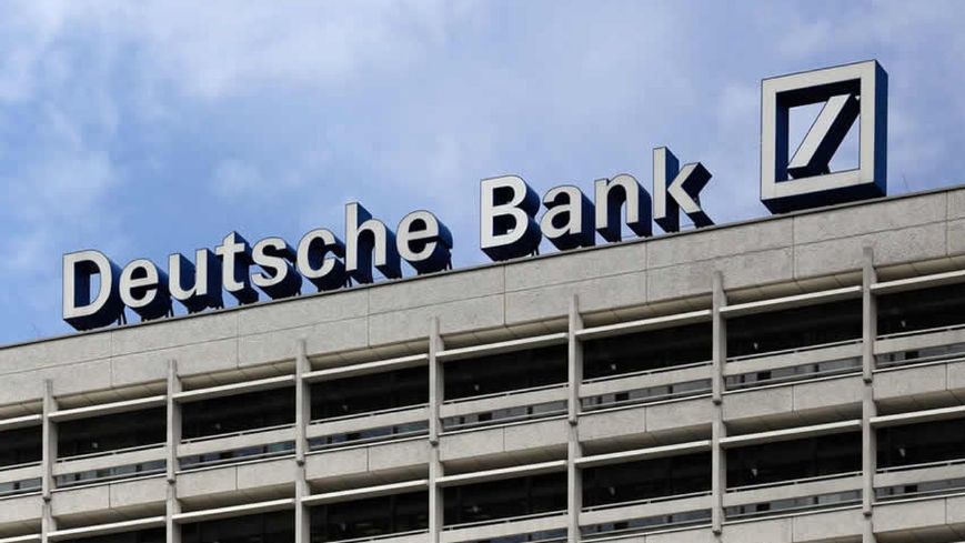 Deutsche Bank Türkiye'de faiz indirimi tarihini açıkladı!