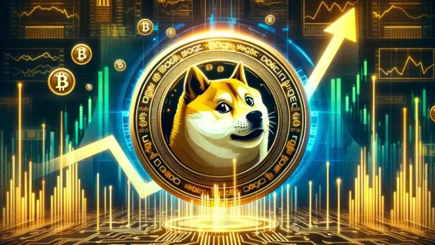 Kripto paralar yerinde durmuyor! Bu kez yükselme sırası Dogecoin'de