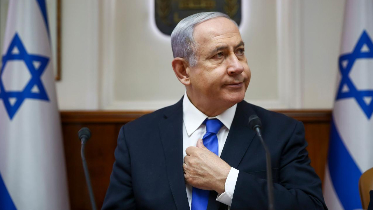 İsrail mahkemesinden Netanyahu'ya ret! 2 Aralık'ta hesap verecek