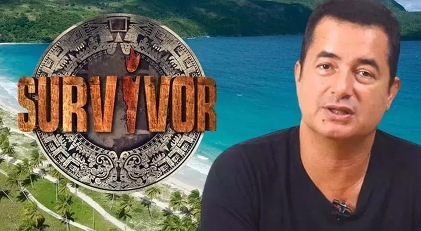 Survivor 2025 kadrosu şekillenmeye başladı! 'Kısmetse Olur'dan iki isim katılabilir