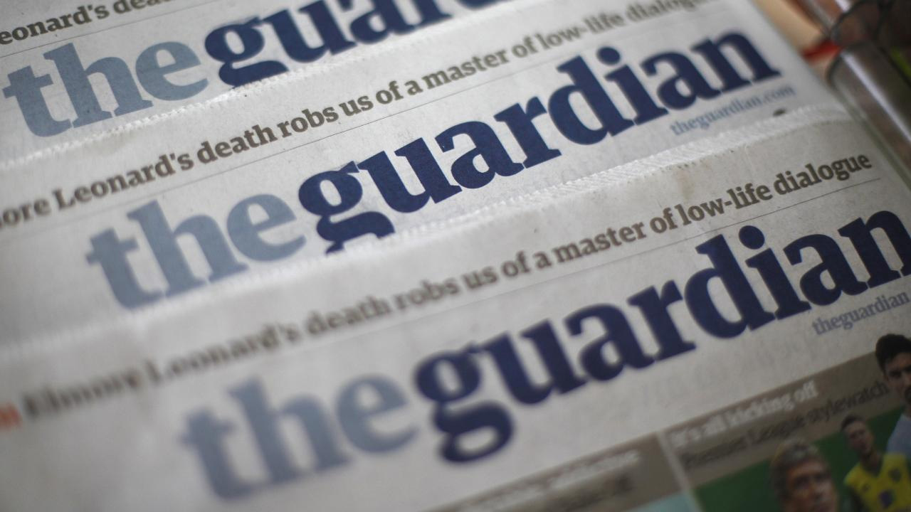 27 milyon takipçisi bulunuyordu: The Guardian'dan flaş X kararı