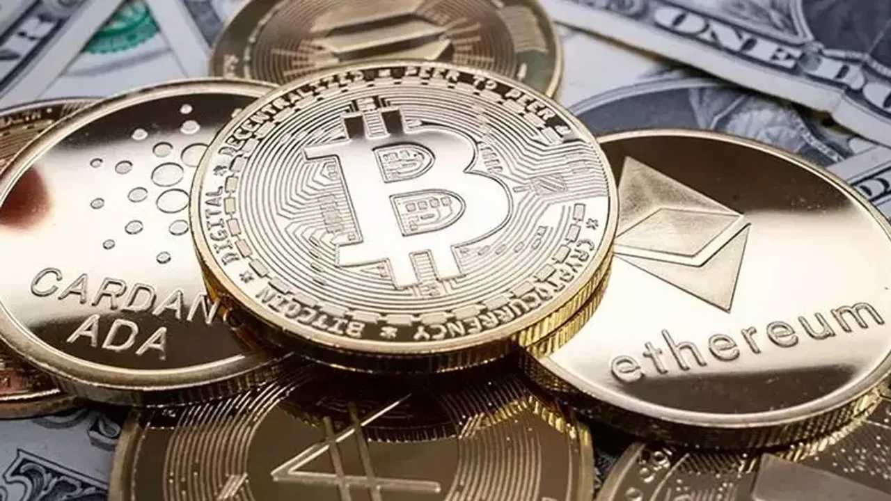 Bitcoin'den bir rekor daha: 92 bin doları da aştı