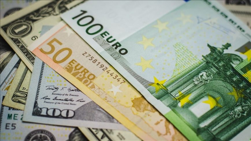 Dolar ne kadar oldu? Euro kaç TL? 14 Kasım döviz kuru ne kadar oldu?