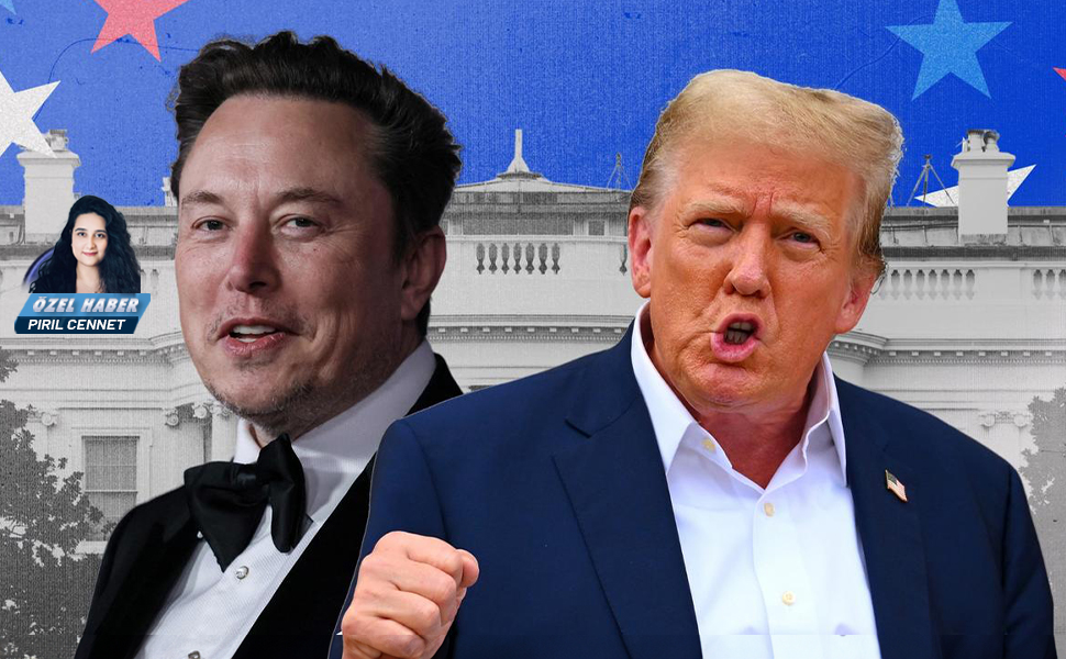 Donald Trump, Elon Musk’ı bakan olarak atadı: ABD’yi ve dünyayı neler bekliyor?