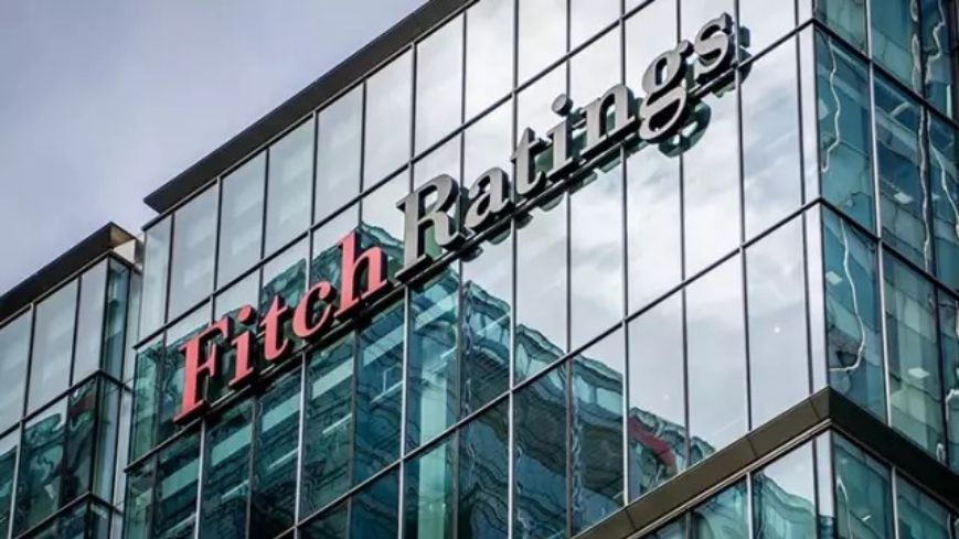 Fitch Türk bankalarını uyardı: Yeniden finansman riskleri azaldı