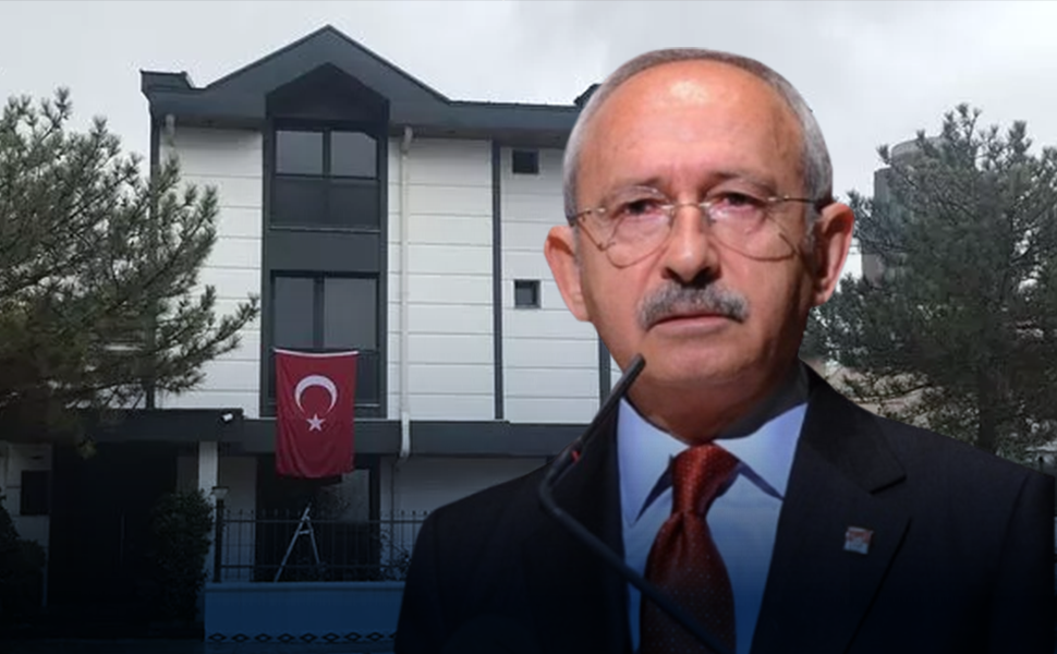 Kemal Kılıçdaroğlu'nun ofisinde yoğun mesai: CHP'de kurultay krizinde Ekrem İmamoğlu detayı