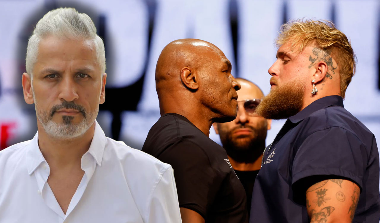 Mike Tyson mı, Jake Paul mu? Bilgehan Demir, favorisini Ekol TV'de açıkladı: Bayıltmanın ötesine geçecek