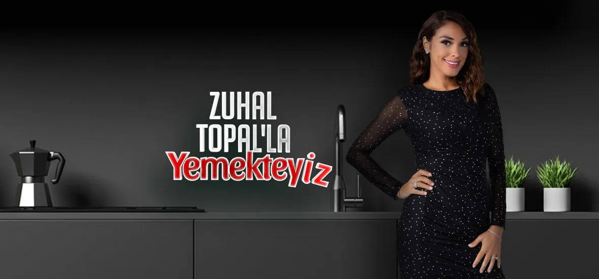 Zuhal Topal'la Yemekteyiz kim kazandı? 15 Kasım 2024 Zuhal Topal'la Yemekteyiz 150 bin TL ödülün sahibi hangi yarışmacı?