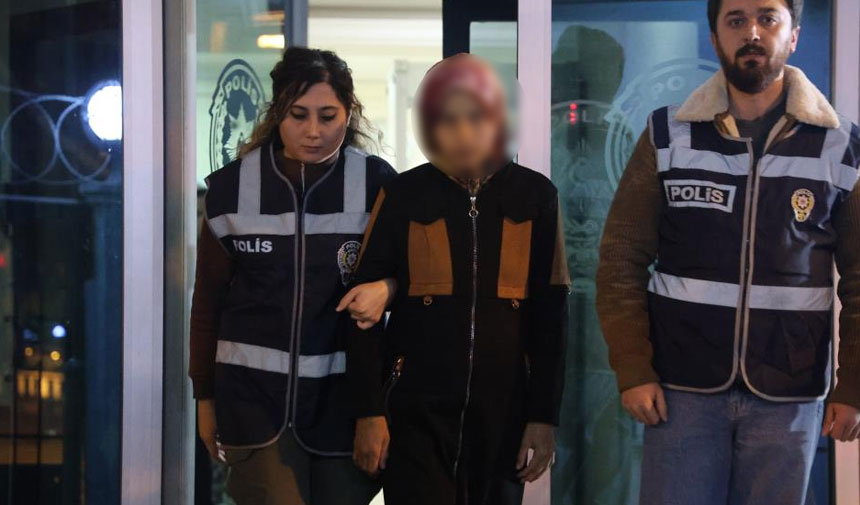 Vicdansız anne bebeğini çöpe attı! Ardından yasak ilişki çıktı