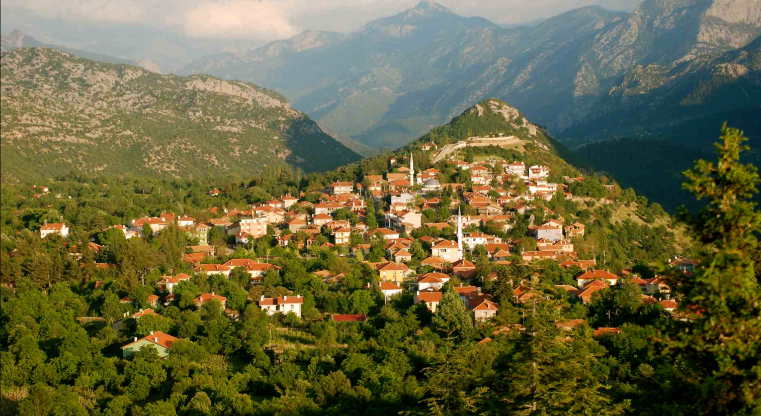 Birleşmiş Milletler 'En İyi Turizm Köyü'nü seçti, Turizm Bakanı Ersoy açıkladı: Antalya'dan çıktı