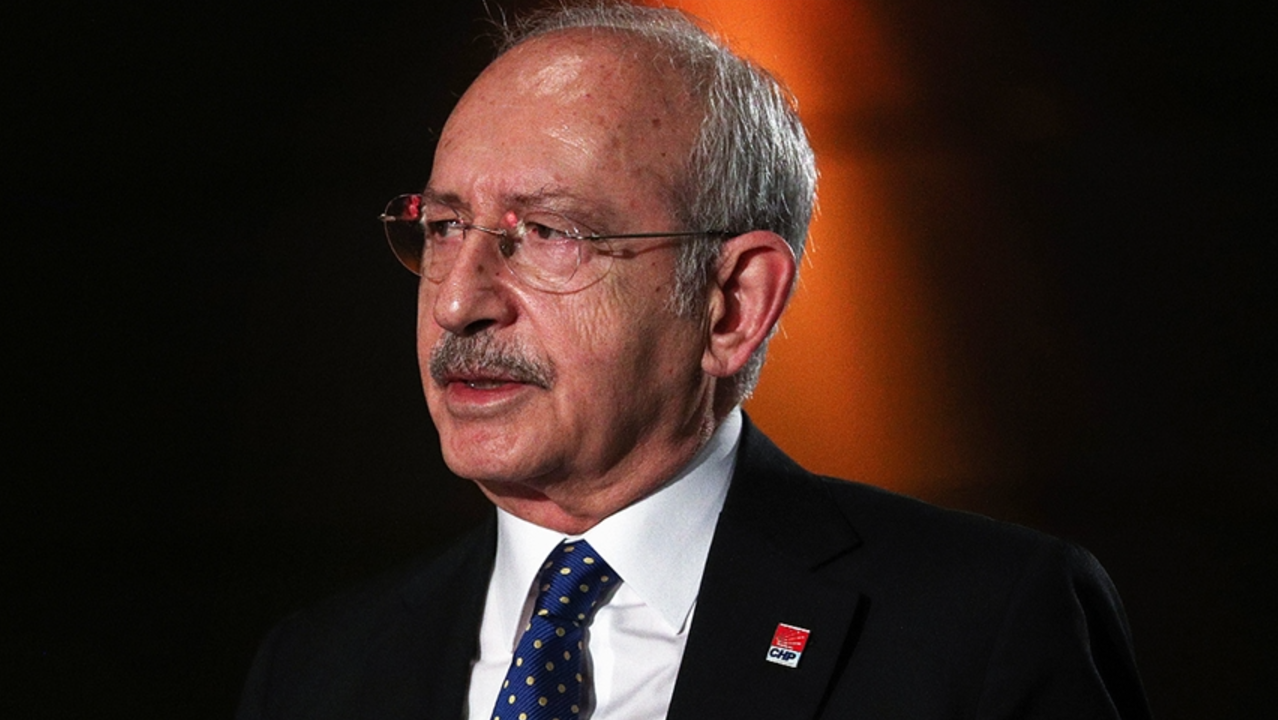 Avukatı açıkladı: Kemal Kılıçdaroğlu 22 Kasım'da hakim karşısına çıkacak