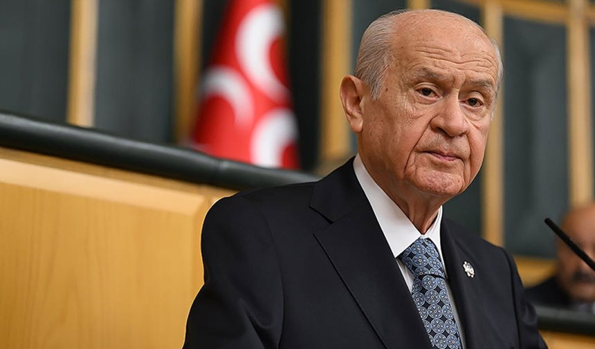 Bahçeli'den Cumhur İttifakı'nda ayrılık iddialarına yanıt: Cumhurbaşkanımızla bağımız sarsılmazdır