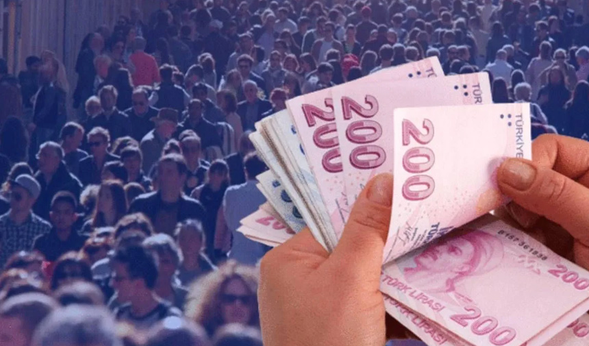 İstanbul, Ankara, İzmir, Antalya... MÜSİAD Başkanı: 30 büyükşehirde asgari ücretle geçinmek imkânsız!