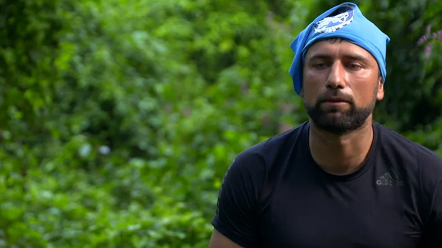 Soruşturma genişliyor! Survivor Yasin'e yakalama kararı çıkartıldı