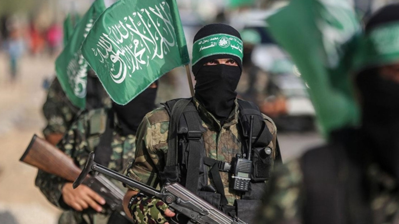 Katar’dan Hamas açıklaması: Siyasi ofis kalıcı olarak kapatılmadı!