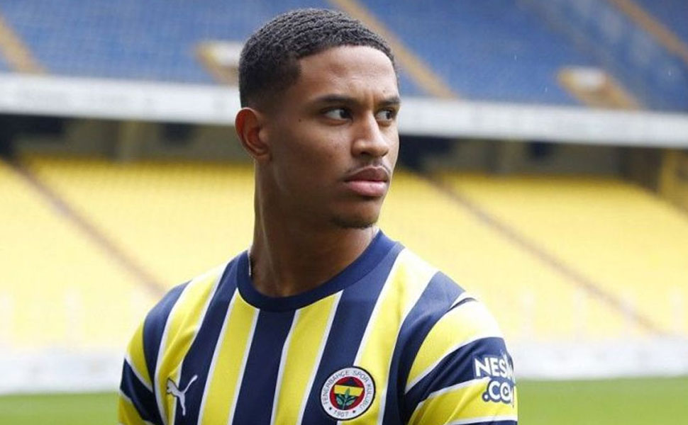 Fenerbahçeli yıldız Jayden Oosterwolde’dan ayrılık itirafı: Planım suya düştü...