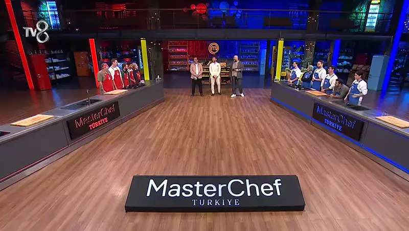 MASTERCHEF ELEME ADAYI 20 Kasım 2024 | MasterChef ilk eleme adayı kim oldu, dokunulmazlık oyununu kim kazandı?