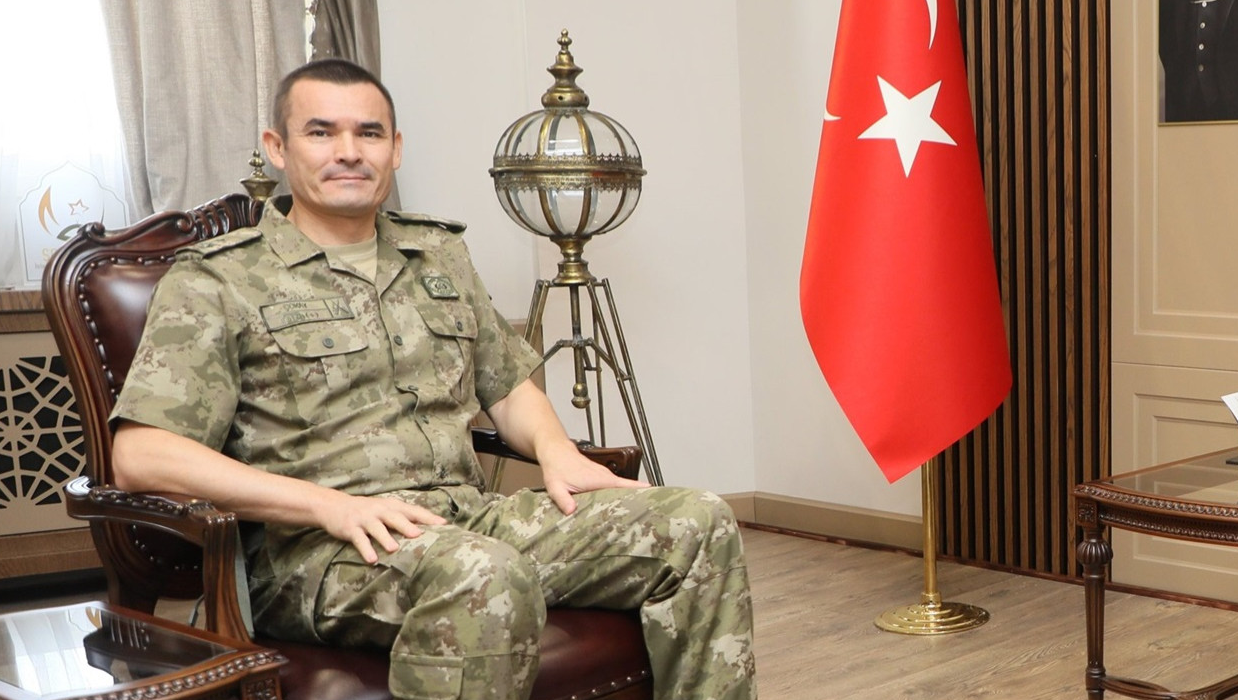 İnsan kaçakçılığından tutuklanmıştı. Tuğgeneral Bilal Çokay'a 11 yıl 6 ay hapis cezası