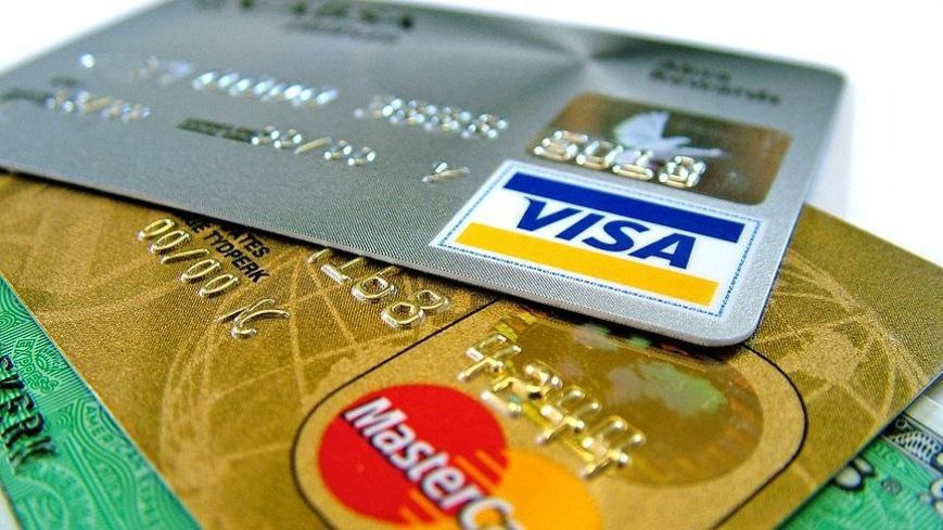 Rekabet Kurulu Mastercard ve Visa'ya soruşturma açtı