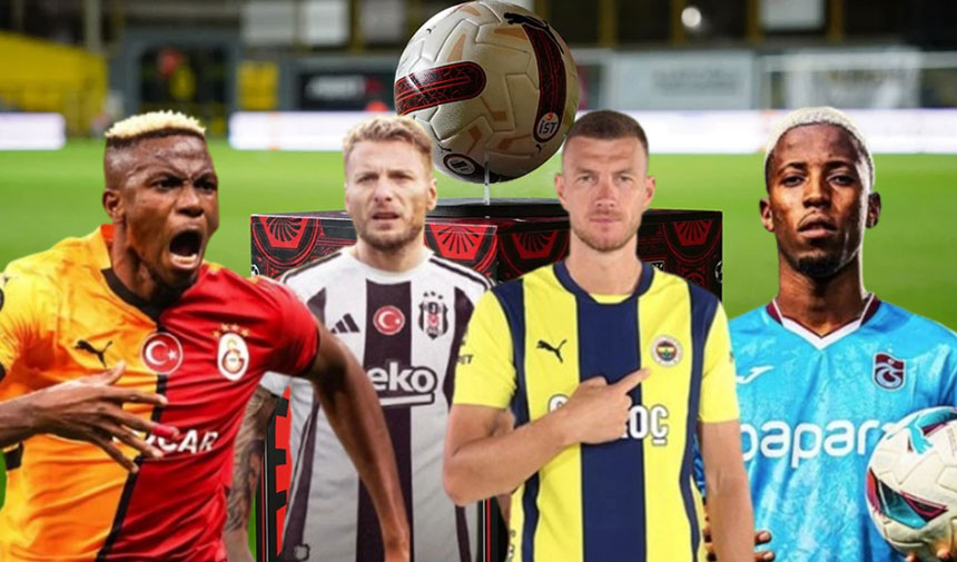 Dünyanın en güçlü ligleri açıklandı! Süper Lig bakın kaçıncı sırada