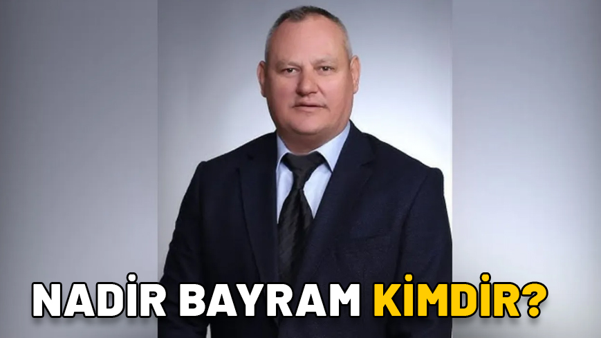 NADİR BAYRAM KİMDİR? Nadir Bayram Gazeteci Hakan Sataroğlu’nu neden dövdü?