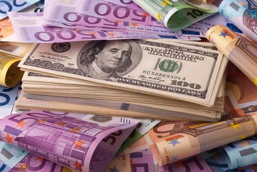 24 Kasım 2024 dolar ne kadar? Euro kaç TL? Güncel döviz kuru: dolar kaç TL, euro ne kadar oldu?