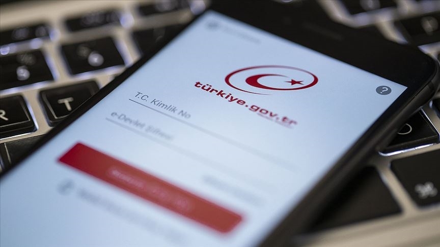 e-Devlet'e yeni özellikler geldi! İşte e-Devlet yeni eklenen hizmetler