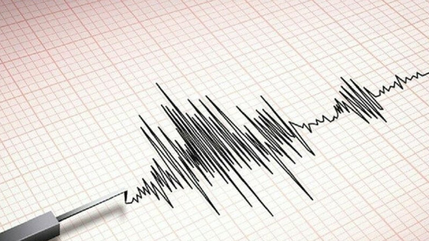 Tunceli 3.2 ile sallandı! 24 Kasım 2024 Kandilli ve AFAD son depremler listesi ile nerede deprem oldu?