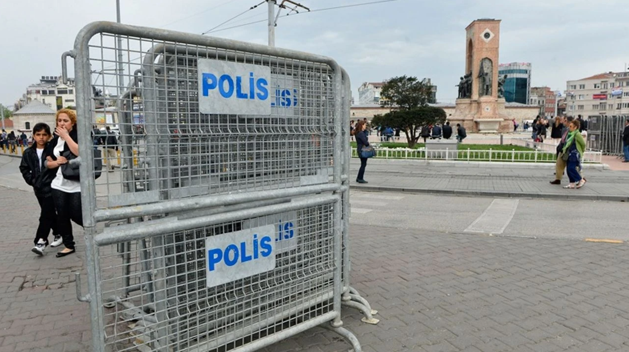 Kadınlara Beyoğlu yasak. İstanbul Valiliği açıklama yaptı: Etkinlikler için 40 farklı alan belirlendi