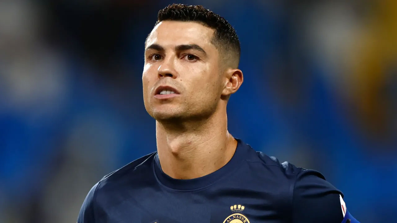 Cristiano Ronaldo'ya 'estetik' davası!