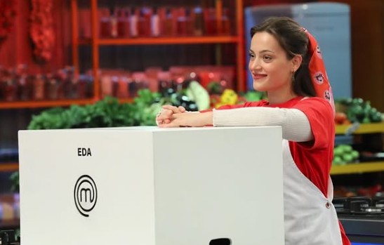 MasterChef Eda sağlık durumu | MasterChef Eda Çağlayan'a ne oldu, kaza mı geçirdi?