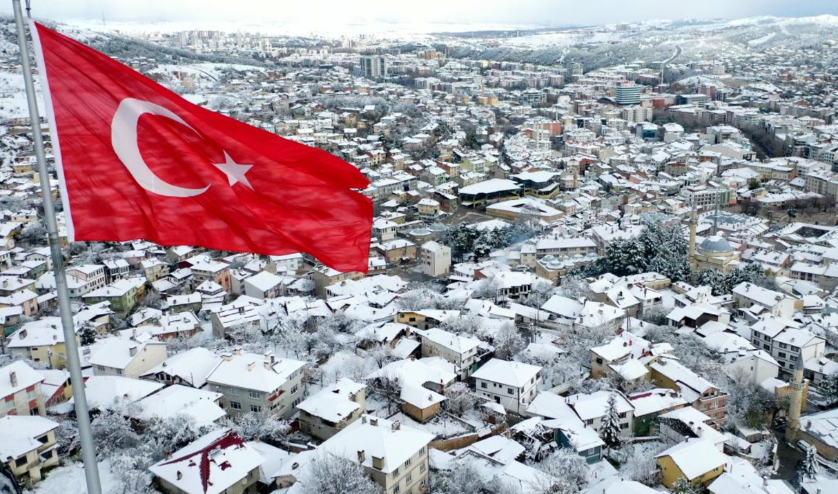 Bir yanda kar bir yanda sağanak yağmur! Meteoroloji'den yeni uyarılar