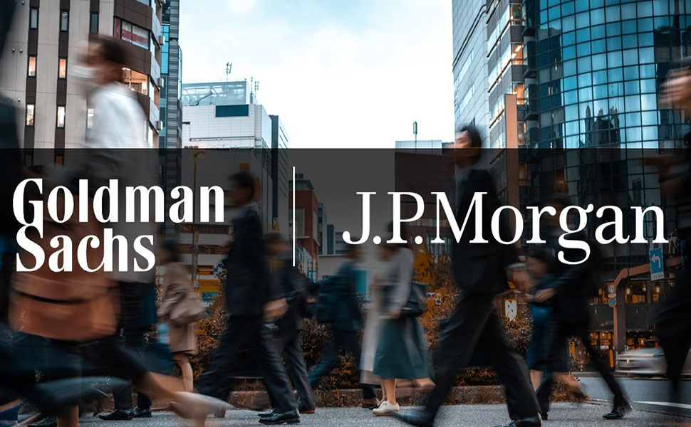 JP Morgan ve Goldman Sachs 2025 yılı altın tahminlerini güncelledi